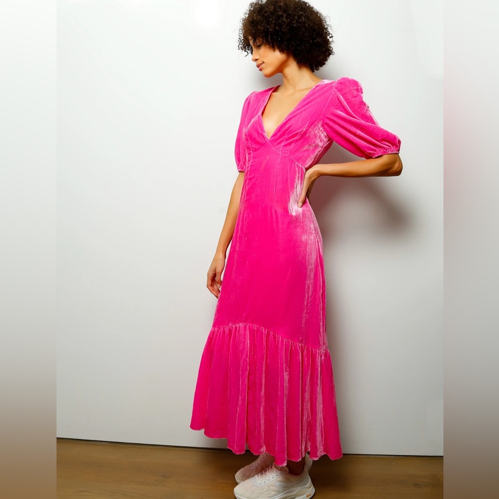 Rhode ester dress in jaipur